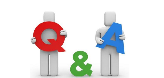 “疫”问解答|学生关切的有关问题集中答疑（持续更新）