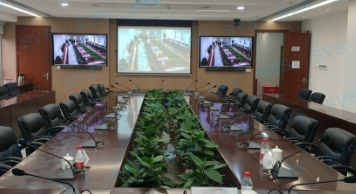 “疫”问解答|企业微信如何发起视频会议