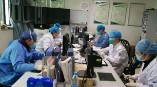 防控动态|研工部召开视频会议专题研讨疫情防控工作