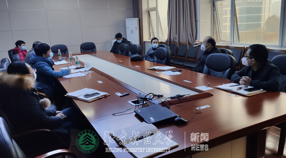 防控动态|水保学院“六抓好 六强化”做好疫情防控