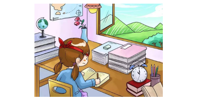 防控动态|外语学院确保学生安心在家