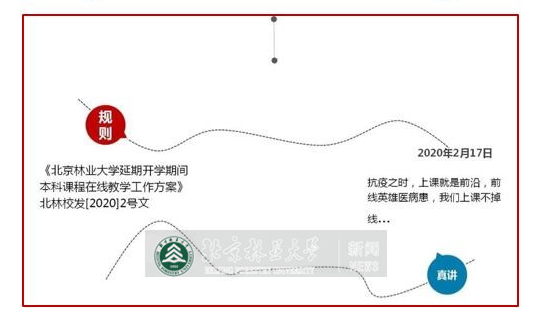 教学“疫”线|王三强：网络教学迈新步，线上线下学“高数”