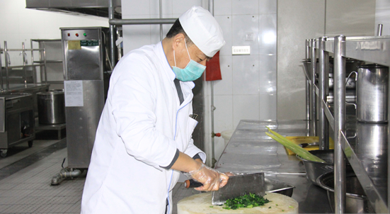 “疫”线采风|我是党员，更应该冲在前面