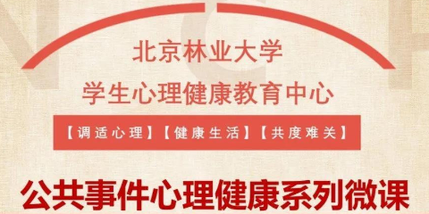 防控动态|人文学院心理学科实战育人有成效