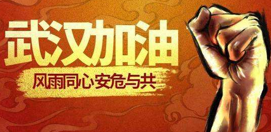 防控动态|生物学院在鄂34名学生集体承诺齐心协力共克时艰