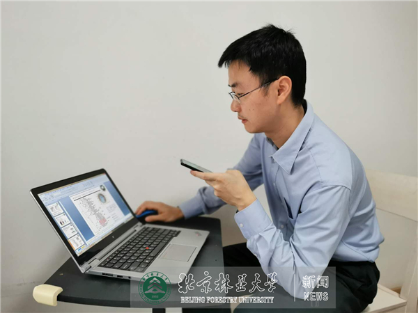 防控动态|生物学院教师线上微课科普病毒知识