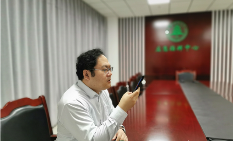 防控动态|生物学院举办专题讲座提醒学生绷紧防范诈骗之弦