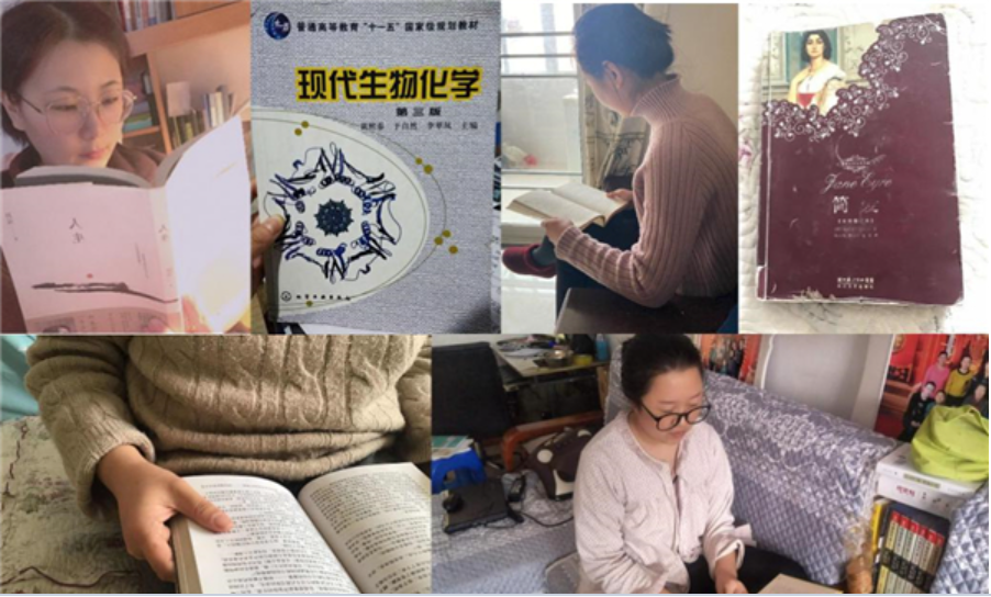 “疫”路同心|博生物19党支部战“疫”中深化主题教育成果