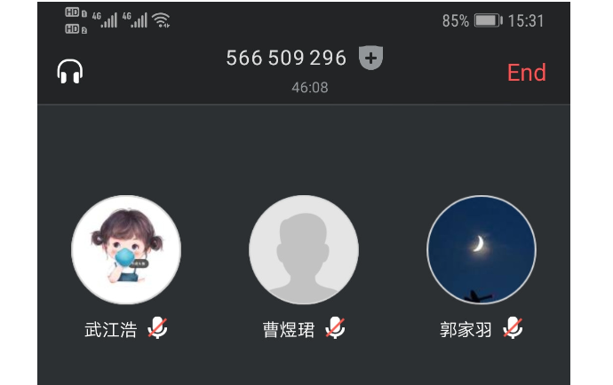 “疫”路同心|信息学院本科信息党支部开展科学防疫“云分享”