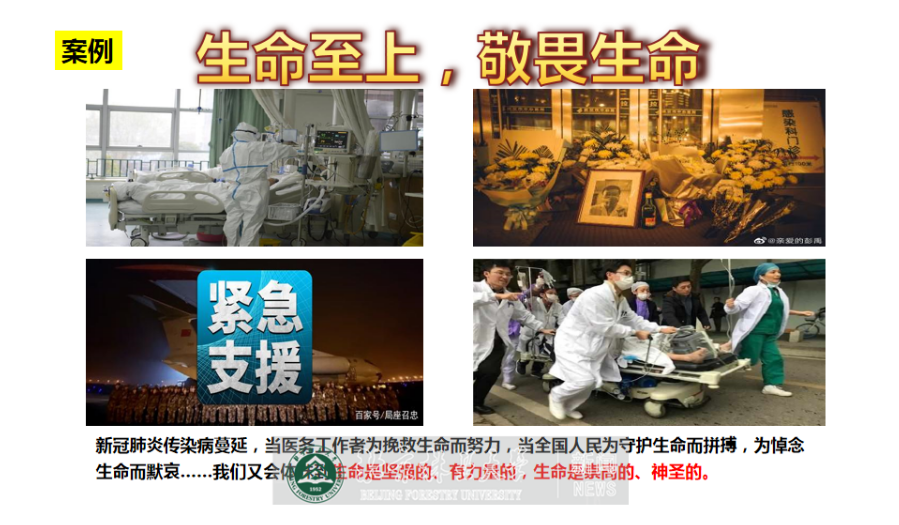 教学“疫”线|吴建平：扶贫路上的网上抗疫教学