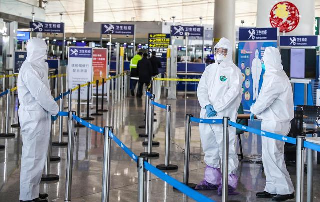 时政要闻|即日起，非疫情严重国家进京人员也要居家或集中观察14天