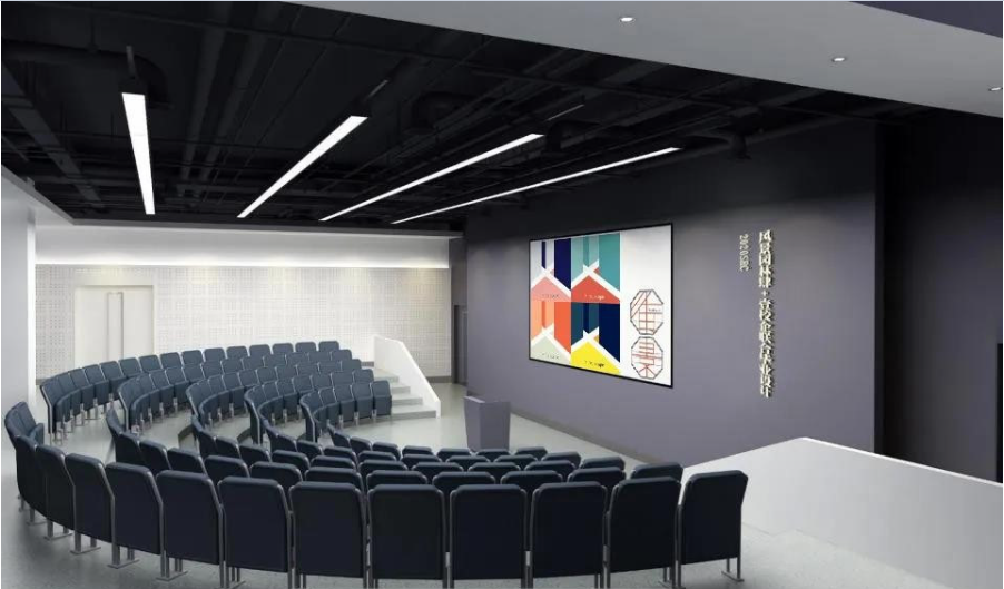 防控动态|“云”端联合，园林学院4+1校企联合毕业设计线上开题