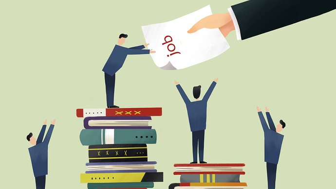 防控动态|经管学院召开线上就业工作会推动就业工作进程