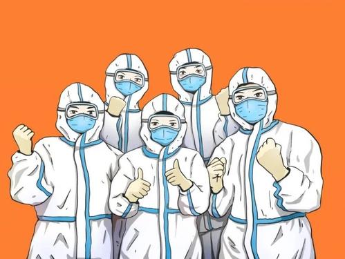 防控动态|林学院学生党员热议习近平给北京大学援鄂医疗队全体“90后”党员的回信