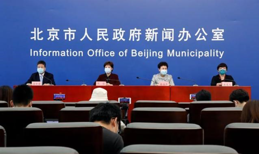 通知公告|市疾控中心：疫情防控期间市民户外活动健康提示