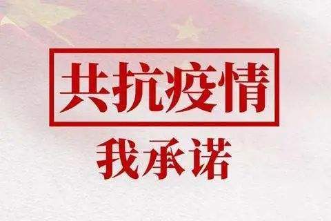 防控动态|园林学院在鄂学生临时团支部开展多项活动 坚决打赢疫情防控阻击战