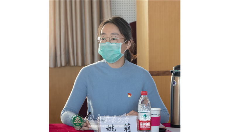  “疫”线采风|姚莉:此一“疫”，绝不失败