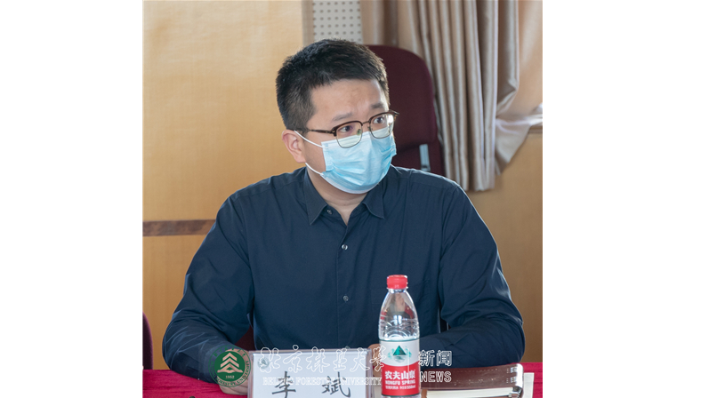 “疫”线采风|李斌:如何做好群众工作？