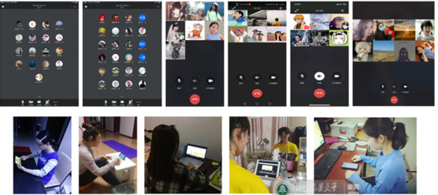 防控动态|草业与草原学院开展全民国家安全教育日系列主题活动