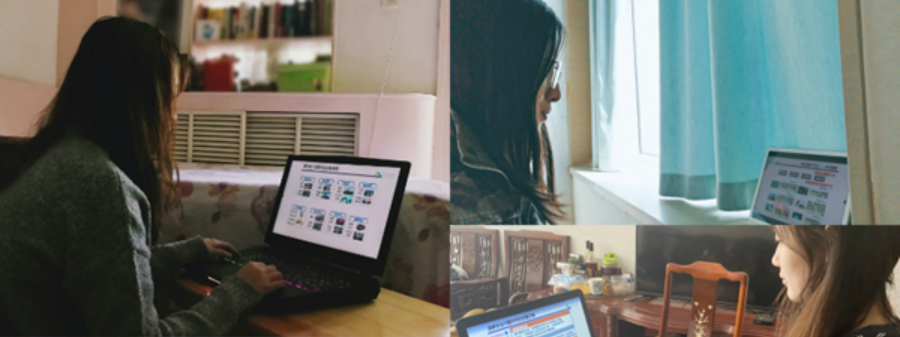 防控动态|国家安全关乎你我 北林研究生同上一堂国家安全教育课