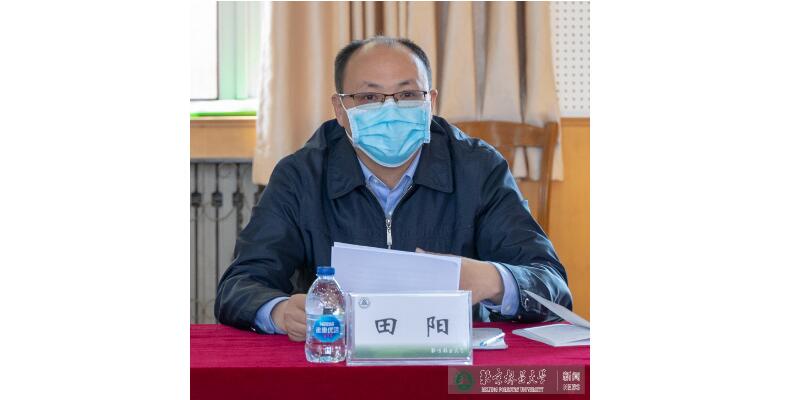 “疫”线采风|田阳：提升党员服务群众能力 助力社区志愿服务常态化