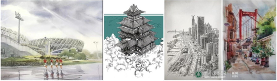 防控动态|基层团支部积极开展“众志成城，共克时艰”主题团日活动