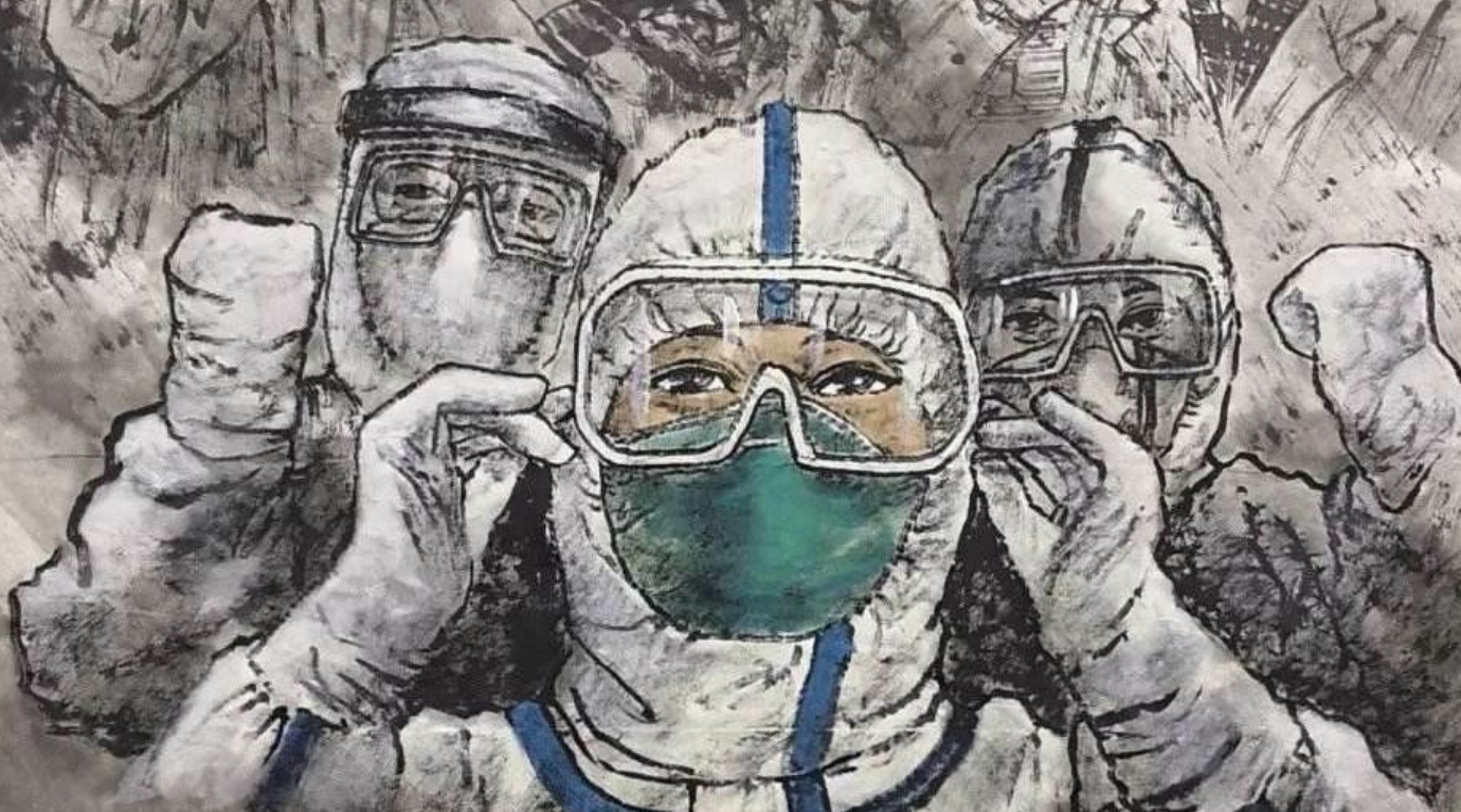 校党委常委会暨疫情防控领导小组召开会议部署防控工作