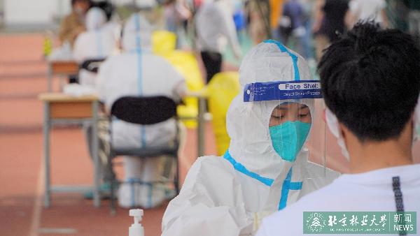 疫情防控期间有关问题问答（一）--研究生培养及学位等相关问题