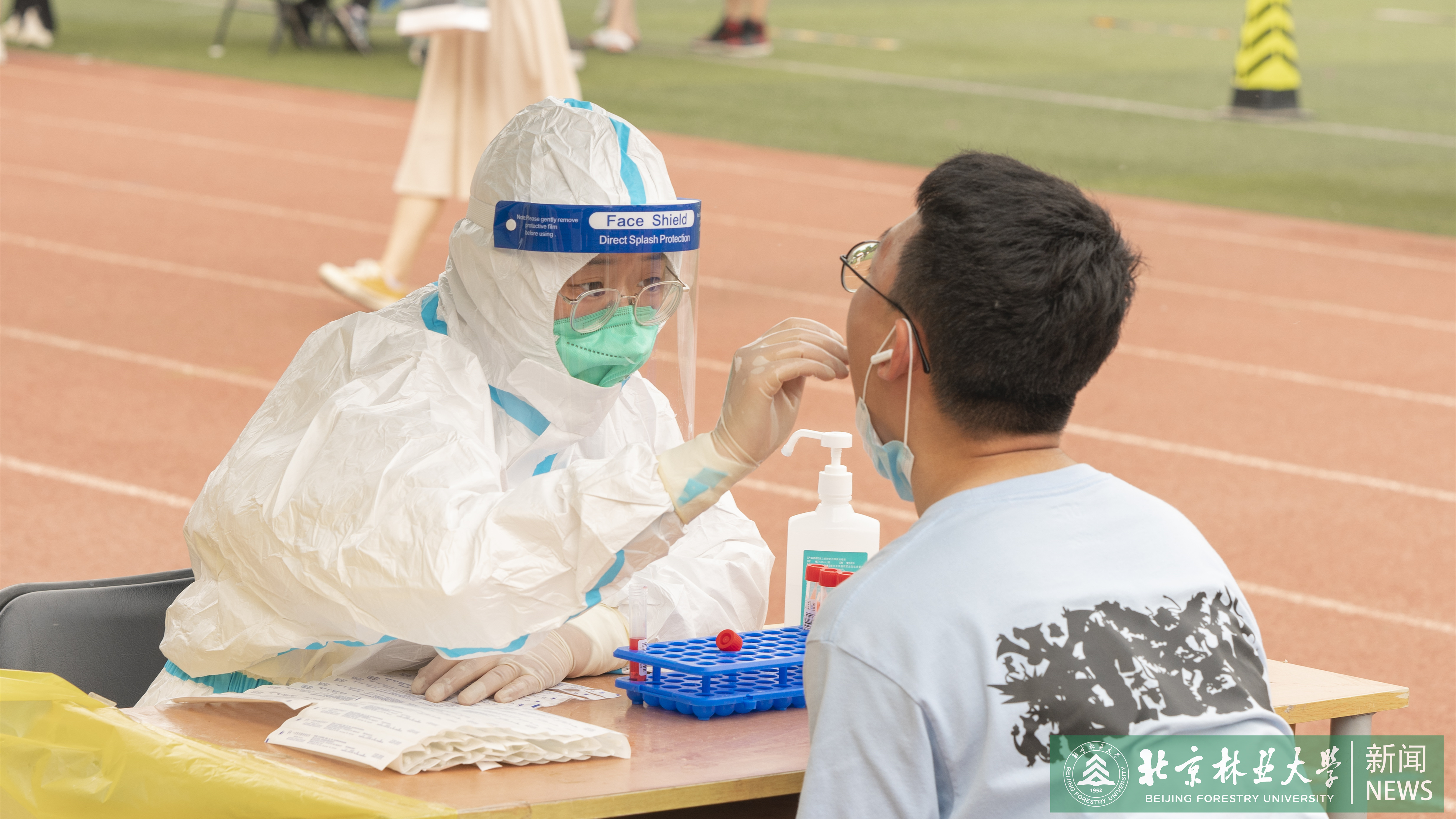 疫情防控期间有关问题问答（四）--快递取件、实验材料递送、毕业证明材料、网络服务等相关问题