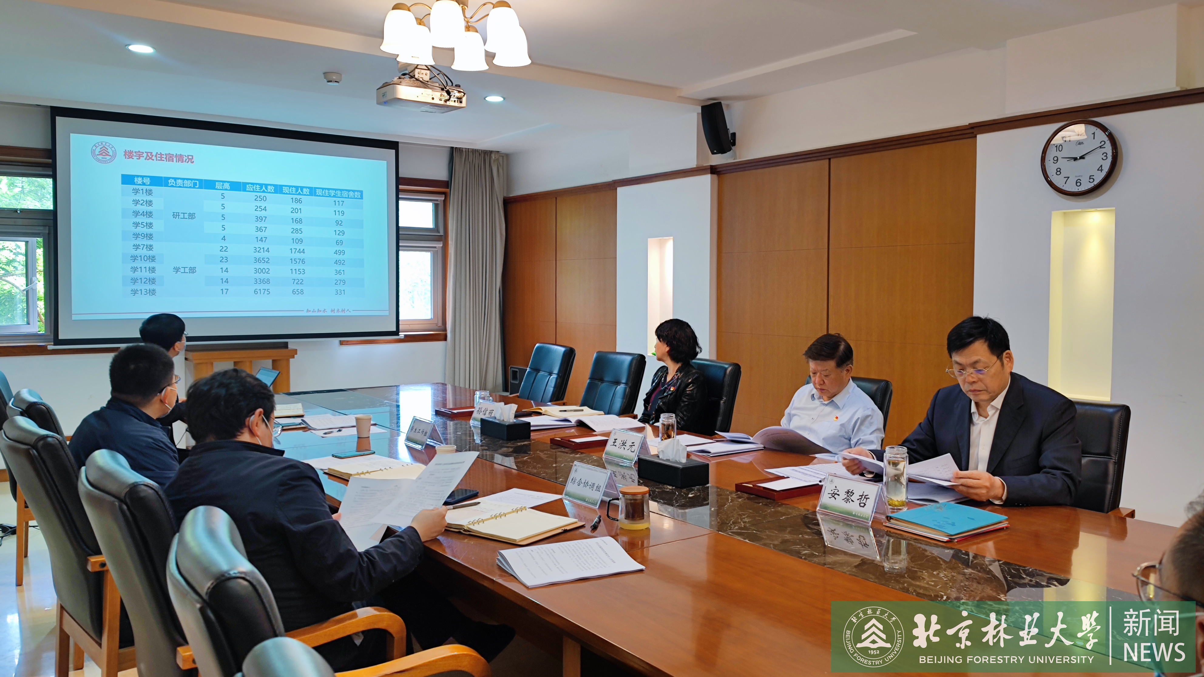 党组织和党员作用在校园封闭管理攻坚战中充分彰显