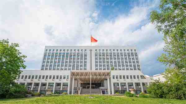 迎评进行时：我校全面开展本科教育教学审核评估专项调研