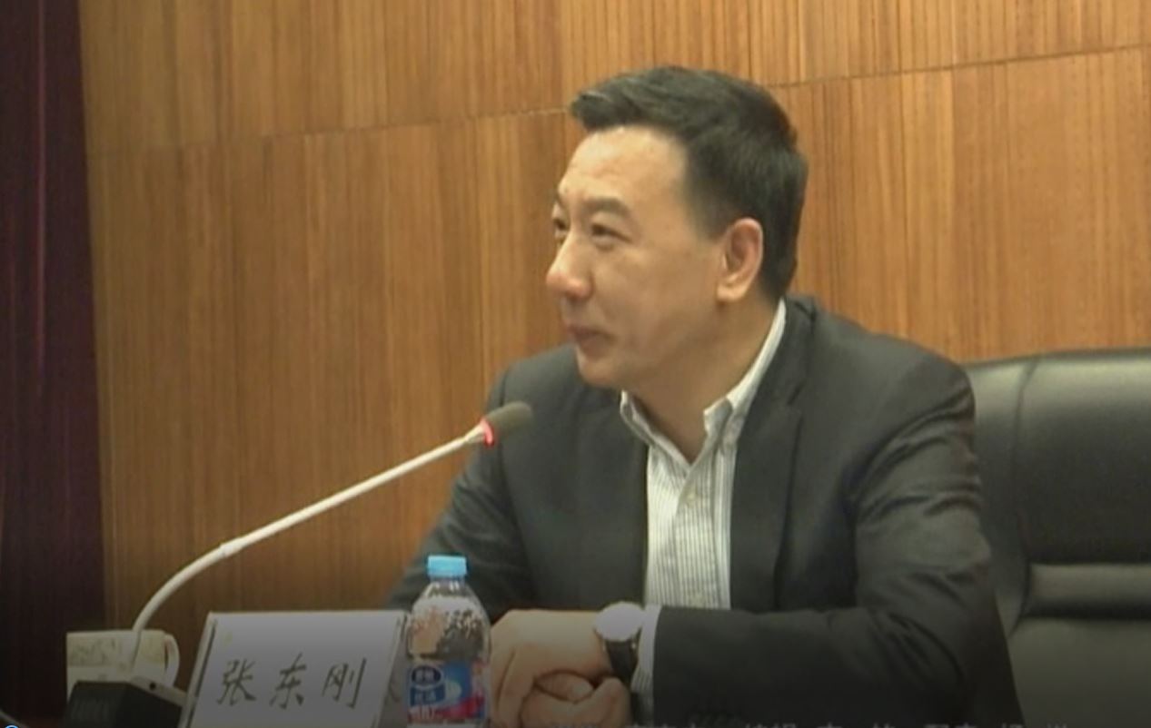 视频新闻333期：我党委中心组扩大学习会专题学习全国高校思政工作会精神