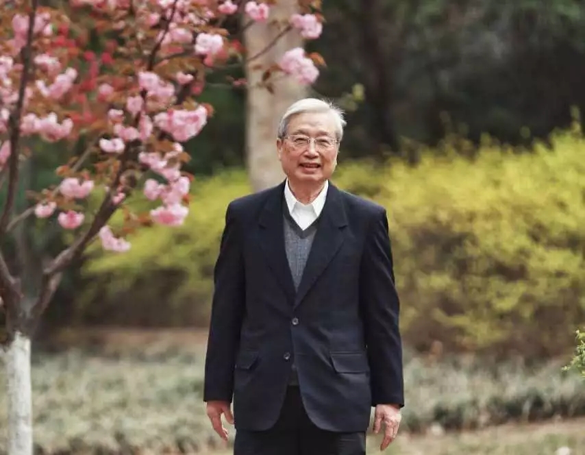 百年五四 致敬青春 | 沈国舫院士专访：我眼里的青春