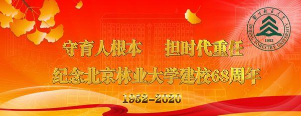 纪念建校68周年专题